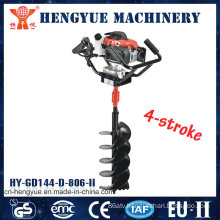 Gasoline Earth Drill Auger with High Quality